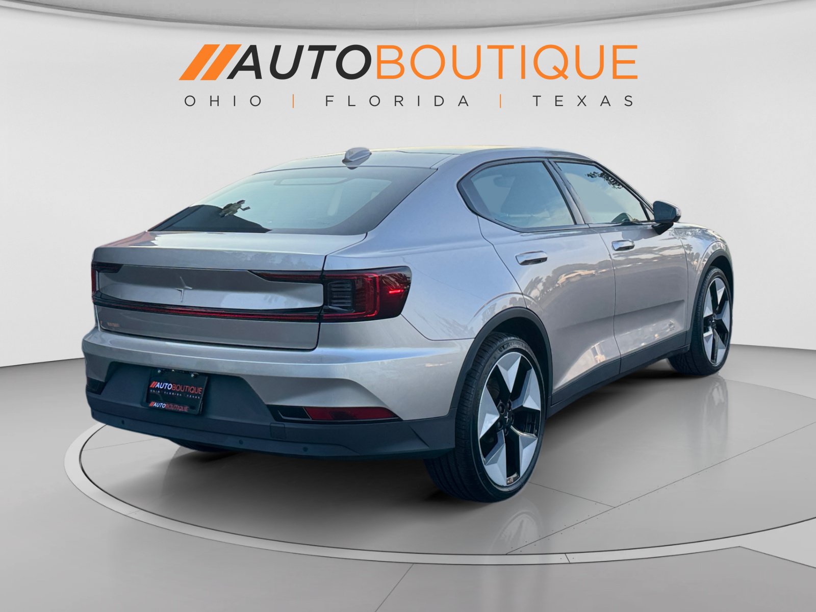Used 2023 Polestar Polestar 2 FWD image 5