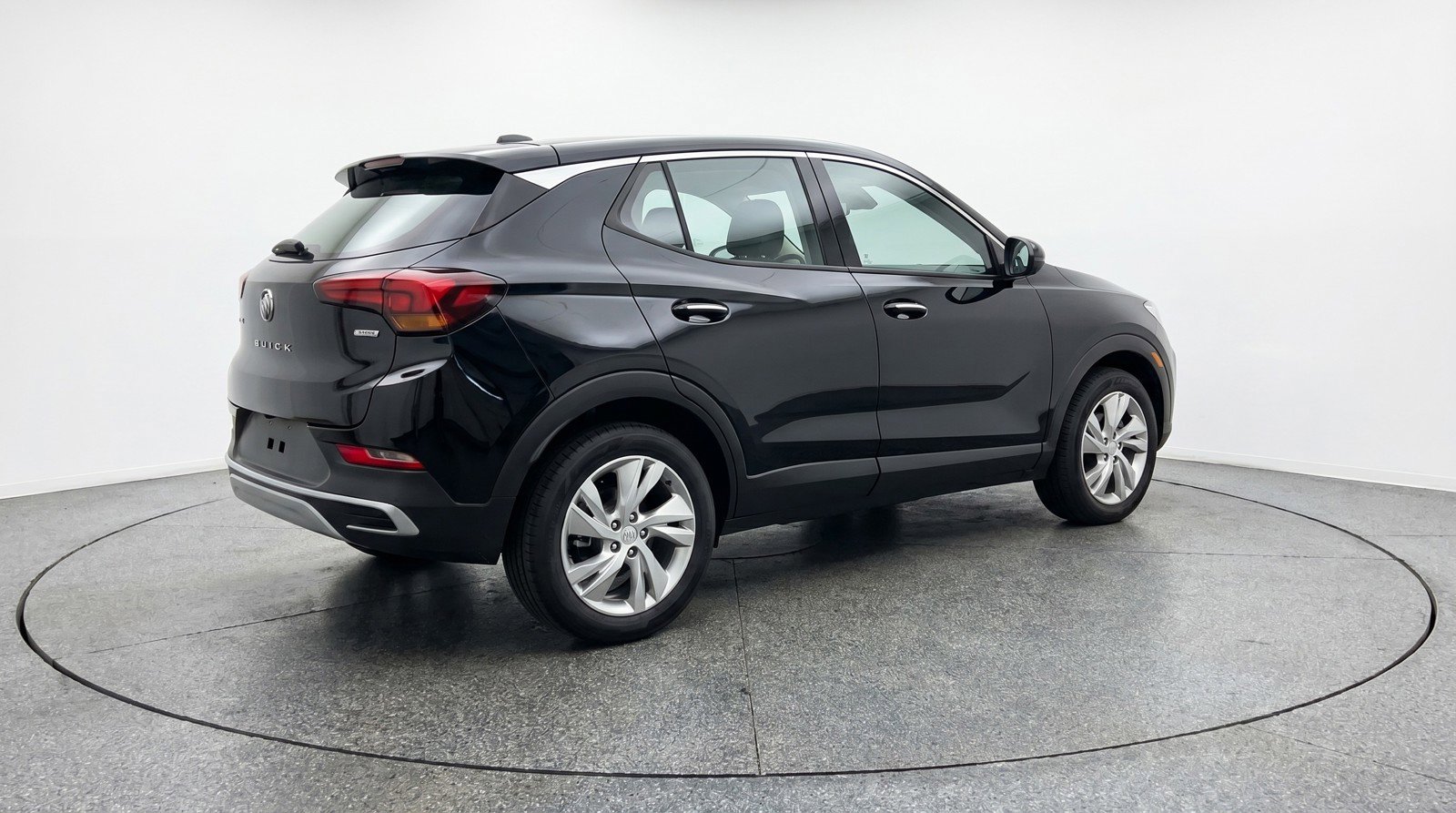 Used 2025 Buick Encore GX Preferred FWD image 9