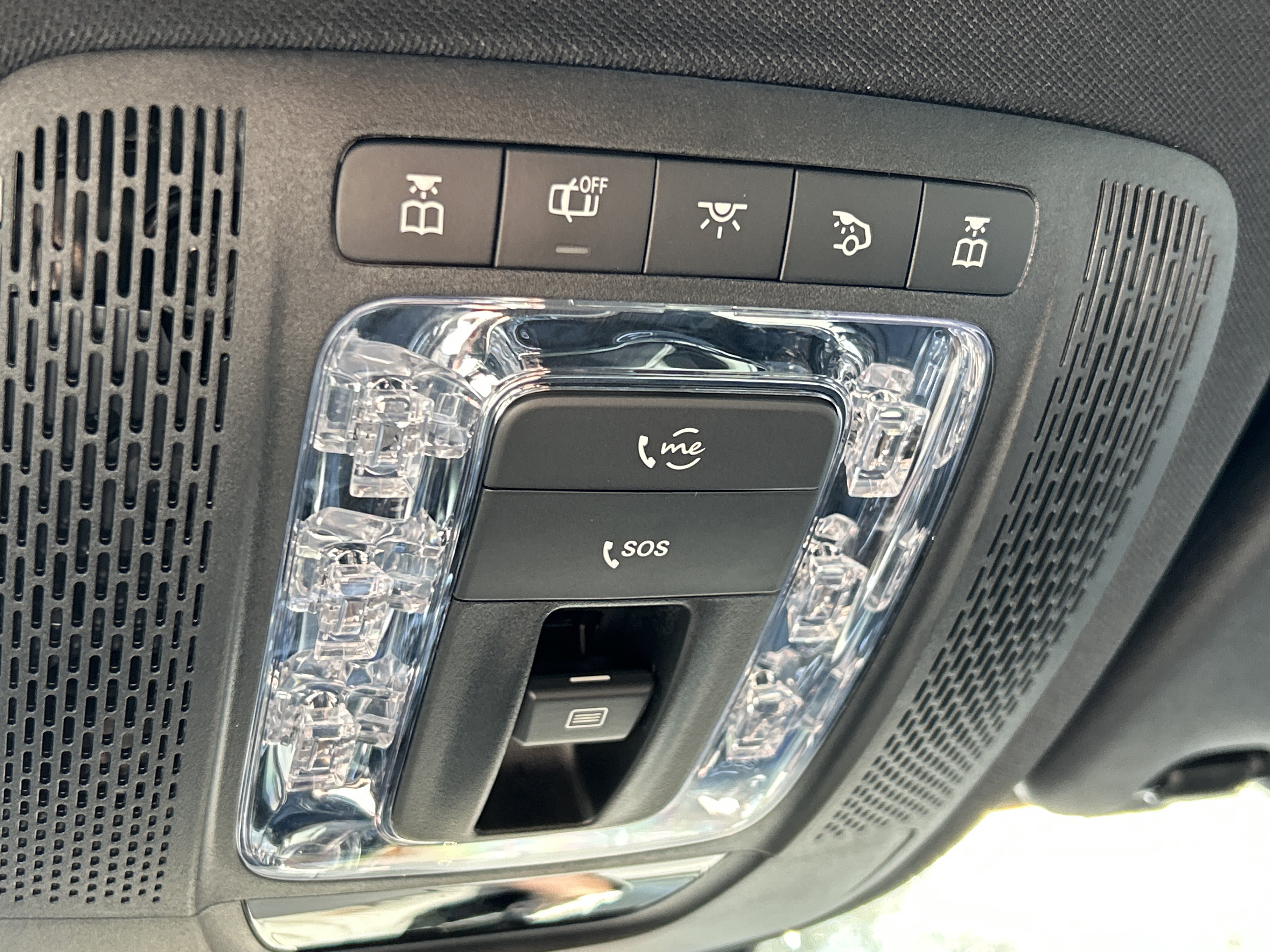Certified 2025 Mercedes-Benz GLE 580 4MATIC image 41