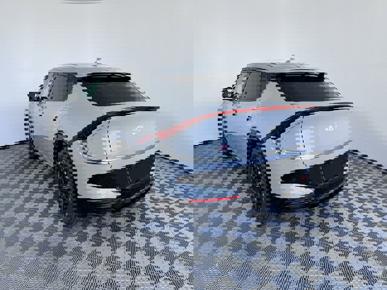 New 2025 Kia EV6 Wind image 6