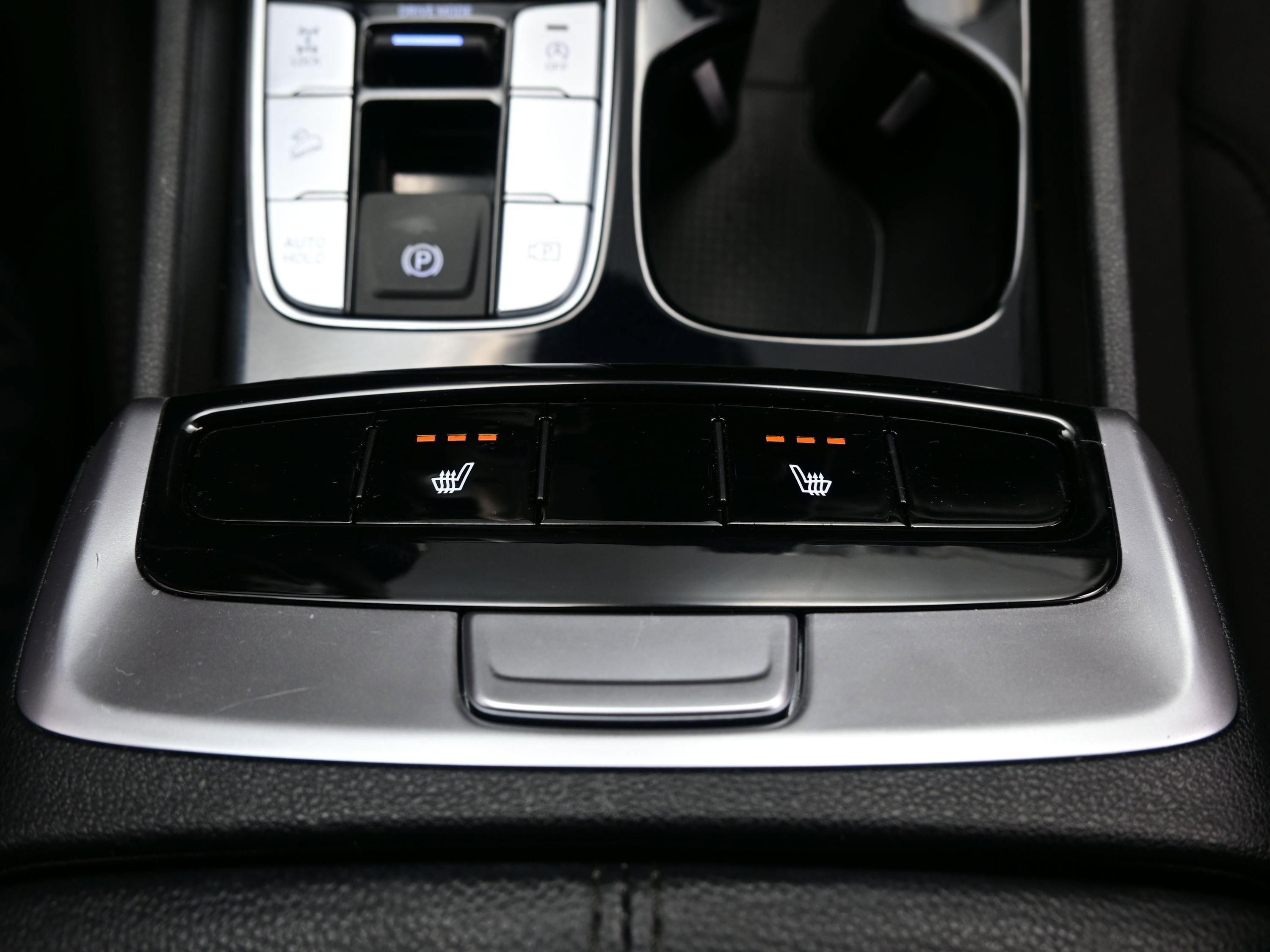 Used 2023 Hyundai Tucson SEL image 21