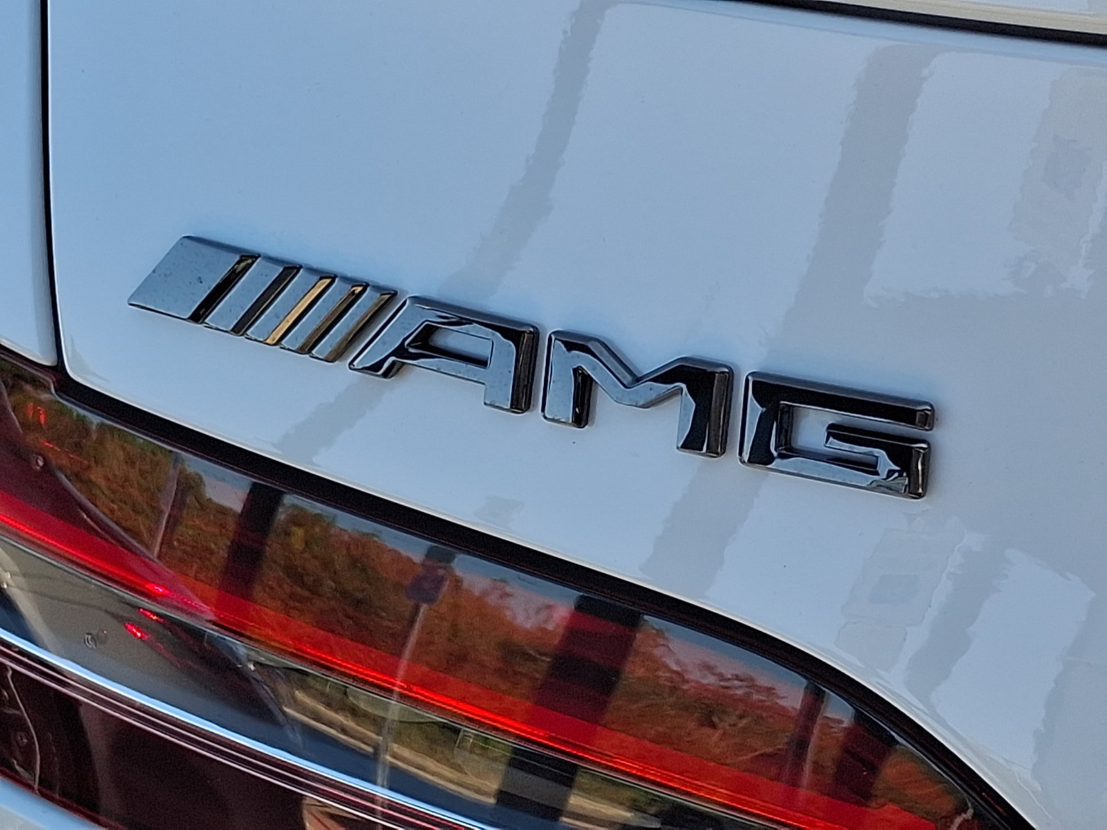 Certified 2024 Mercedes-Benz AMG GT 43 image 37