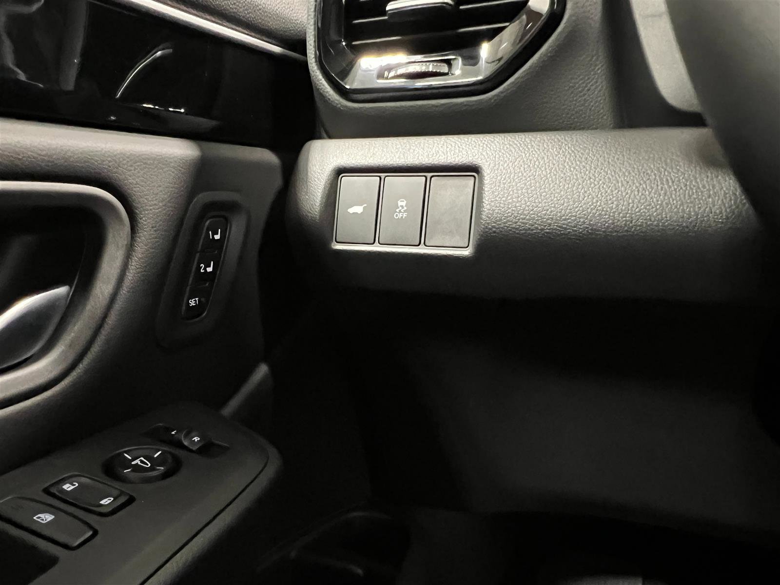 New 2025 Honda Pilot EX-L image 18