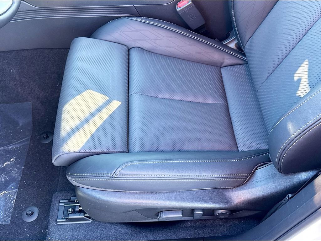 New 2026 Subaru Outback Touring XT image 18