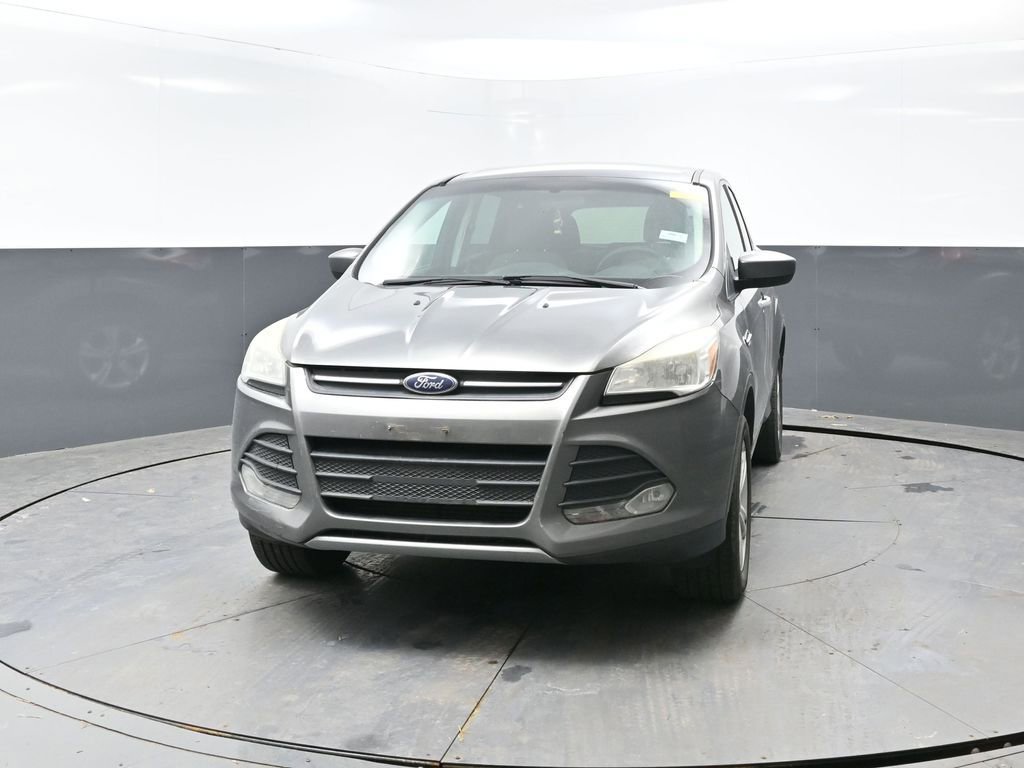 Used 2014 Ford Escape SE image 4
