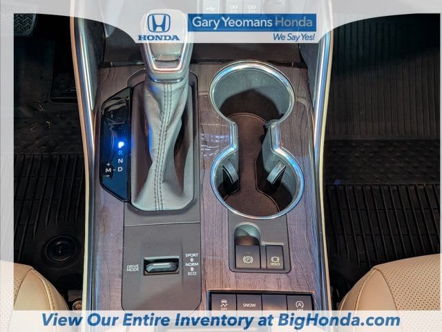 Used 2020 Toyota Highlander Limited FWD image 22