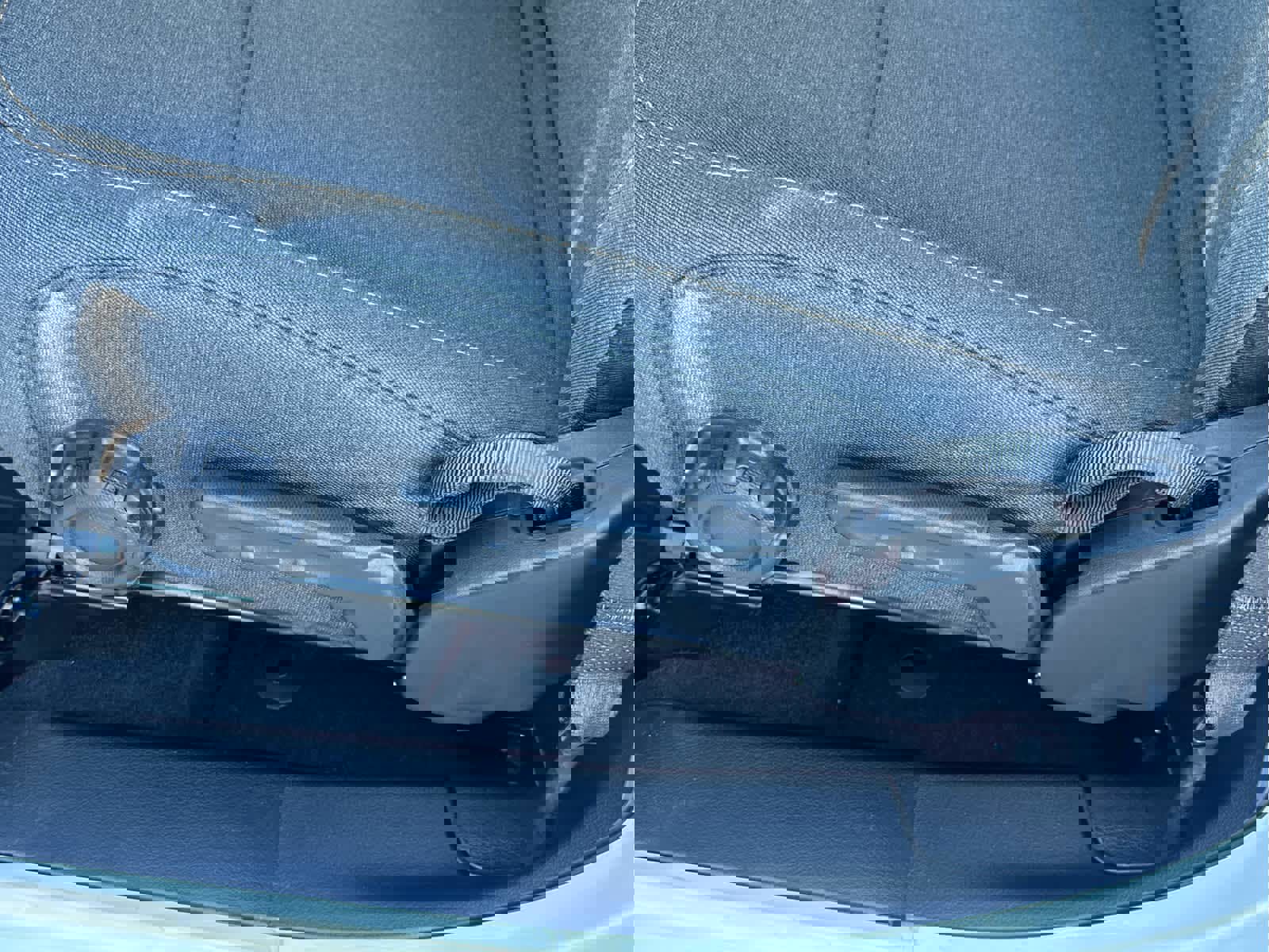 New 2025 Jeep Wrangler Sport image 35