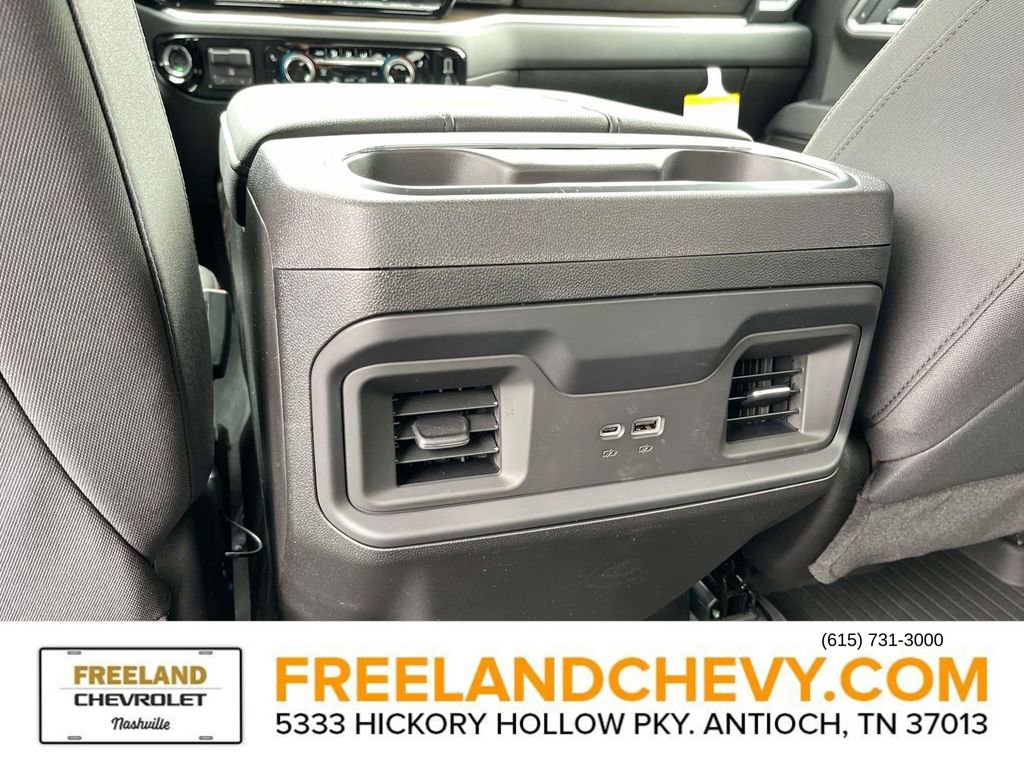 New 2026 Chevrolet Silverado 1500 RST image 19