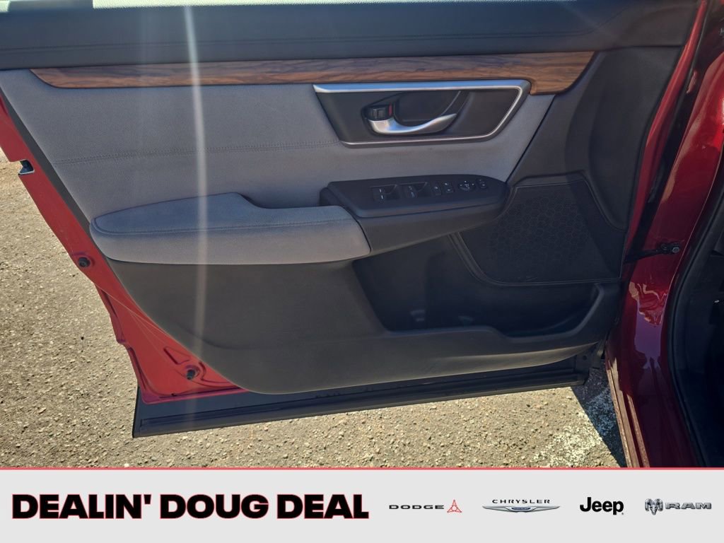 Used 2020 Honda CR-V EX image 10