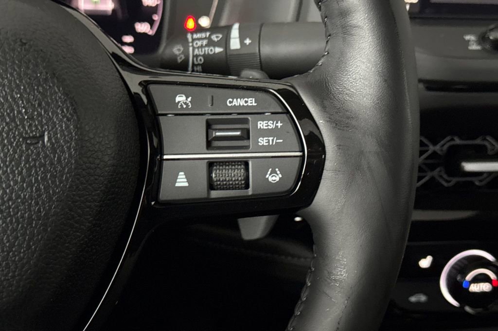 New 2026 Honda Accord Touring image 27