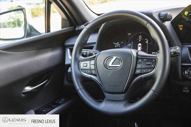 Certified 2025 Lexus UX 300h 300h Premium w/ Cold Area Package image 18