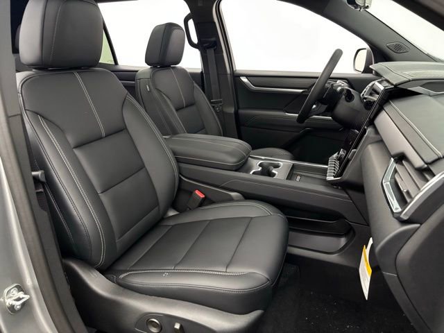 New 2026 GMC Acadia Elevation w/ Elevation Premium Package image 37