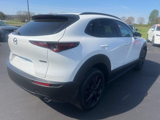 New 2026 MAZDA CX-30 Aire Edition AWD/4WD image 5