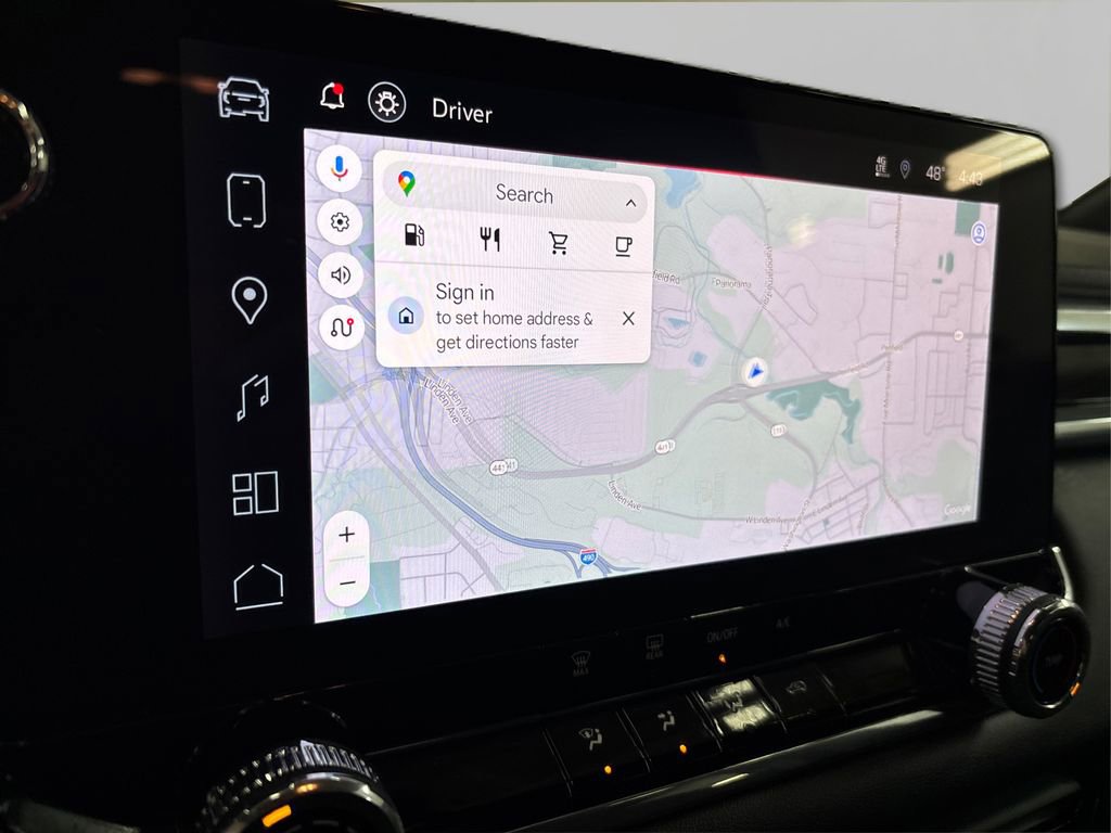 Used 2025 GMC Canyon Elevation image 32