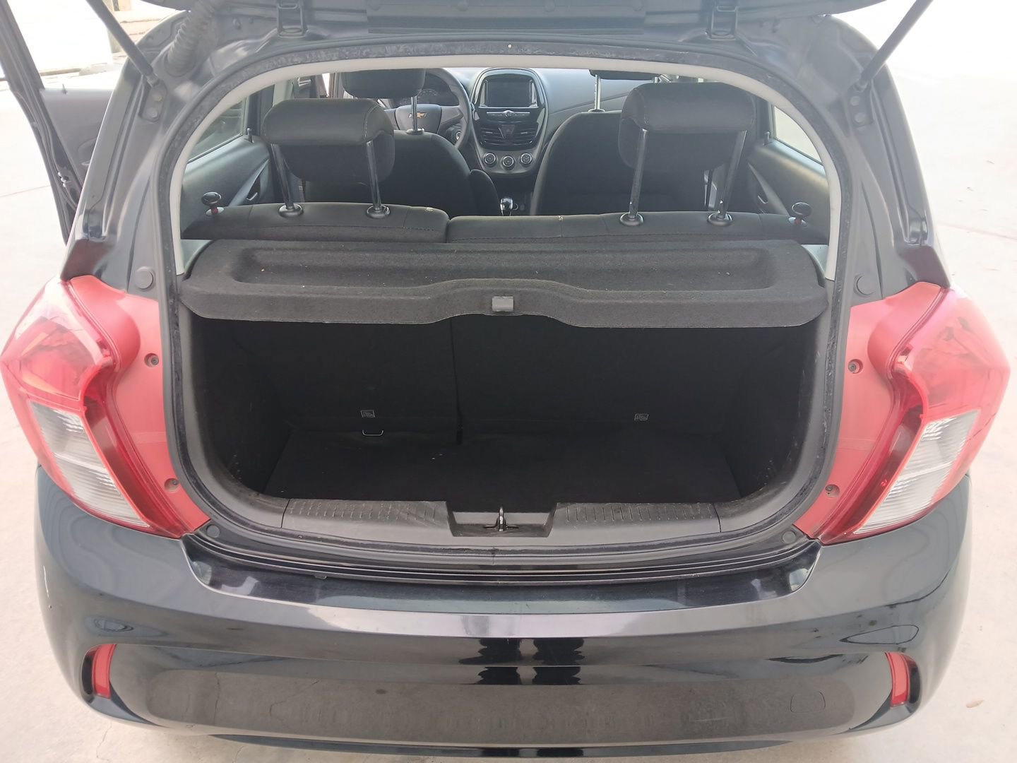 Used 2019 Chevrolet Spark LS image 11