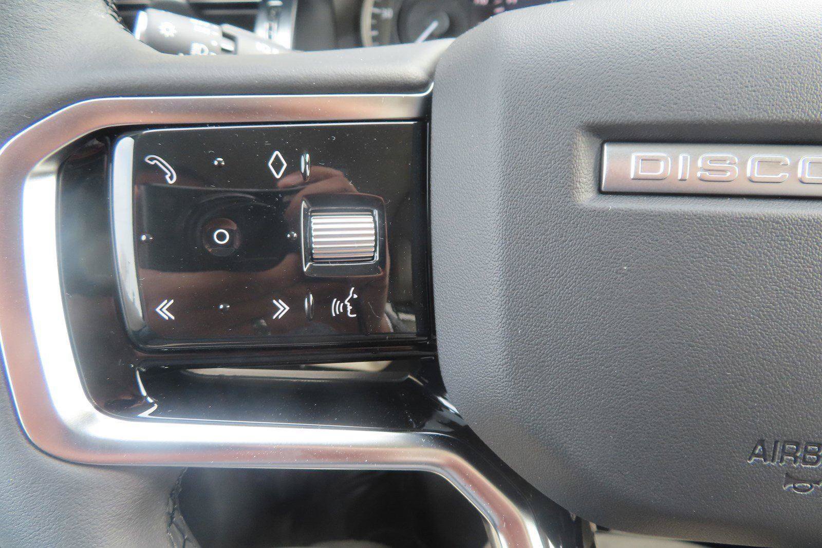 Used 2023 Land Rover Discovery Sport S AWD/4WD image 29