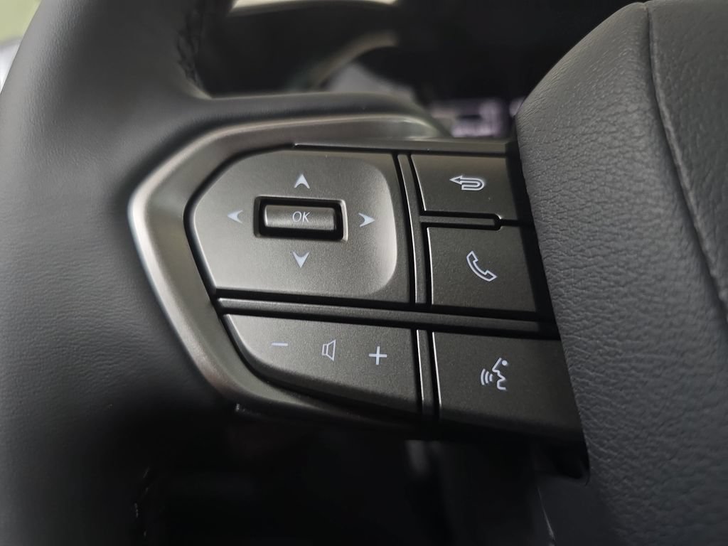 New 2026 Lexus NX 450h+ AWD w/ Accessory Package (2T) image 17