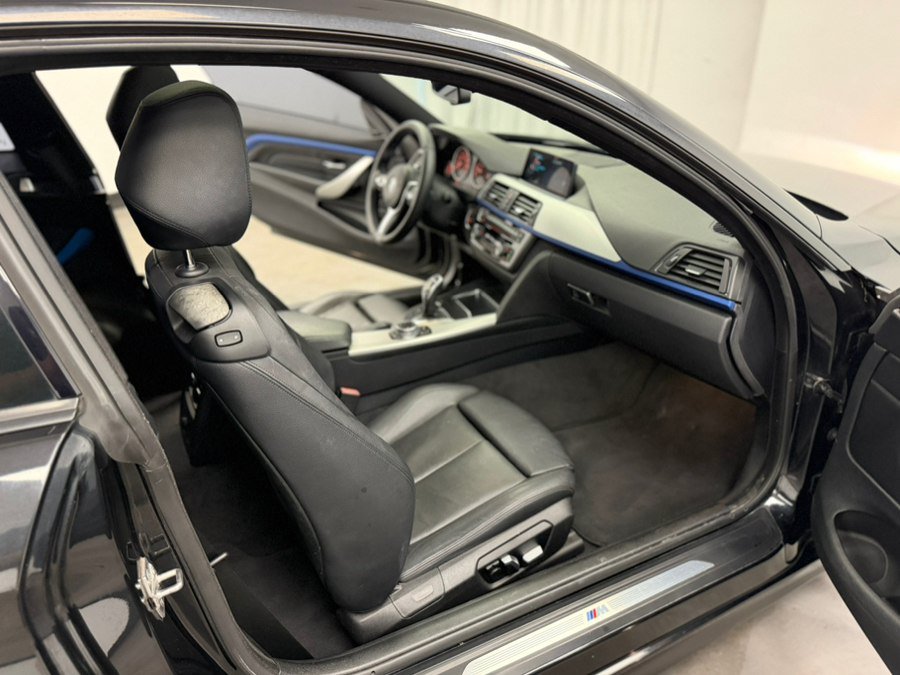 Used 2016 BMW 435i Coupe RWD image 41
