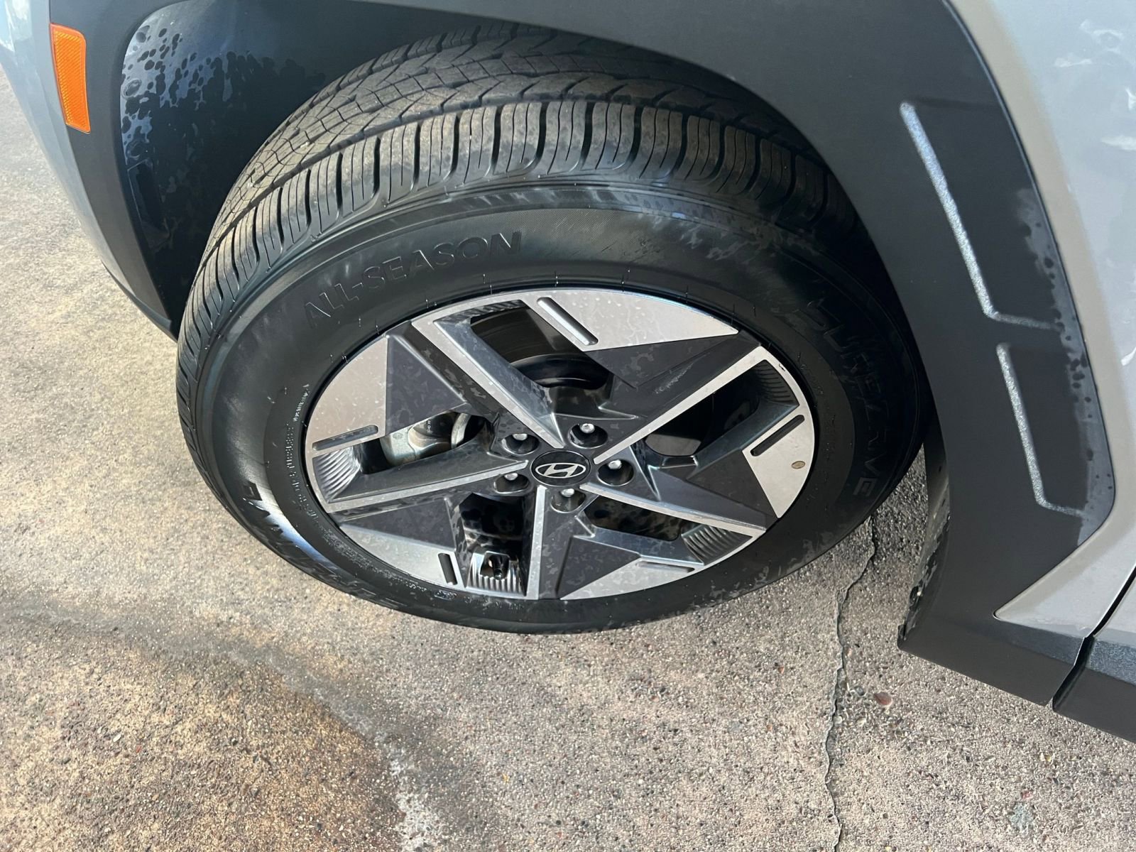 Used 2025 Hyundai Tucson SEL image 31