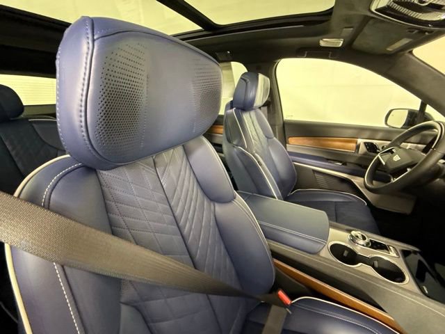 New 2026 Cadillac Vistiq Premium Luxury image 35