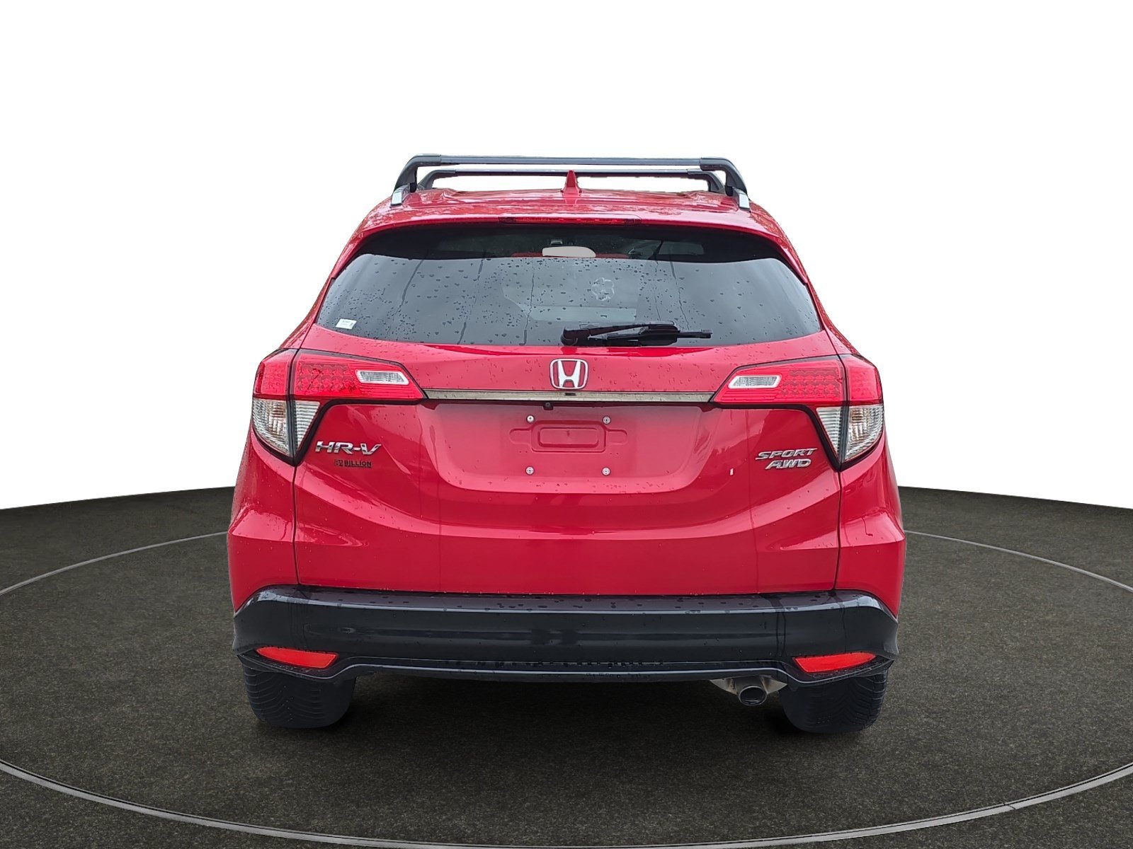 Used 2022 Honda HR-V Sport image 5