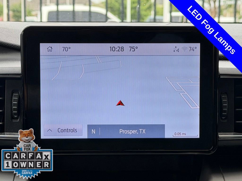 Used 2024 Ford Explorer XLT w/ Equipment Group 202A image 17