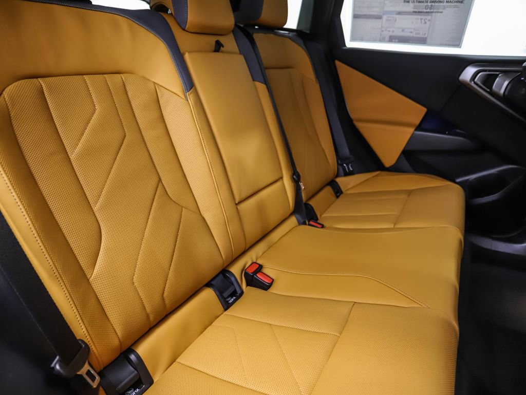 Used 2026 BMW X3 M50 w/ Premium Package image 27