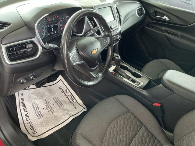 Used 2018 Chevrolet Equinox LT image 15