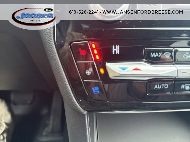 Used 2021 Ford Explorer Limited w/ Equipment Group 301A image 24