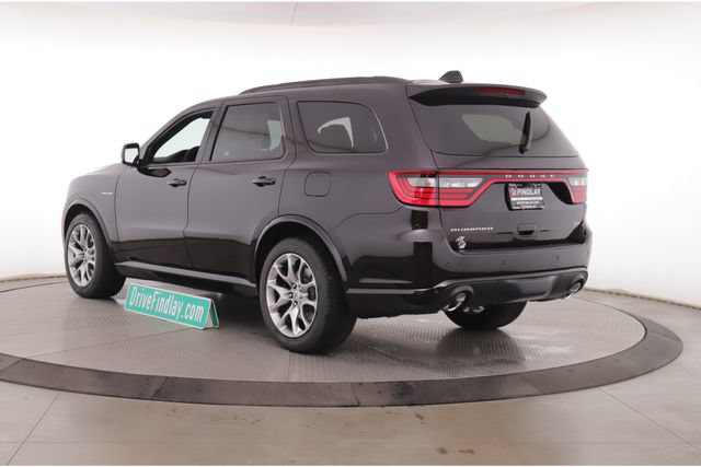 New 2027 Dodge Durango GT AWD/4WD image 8