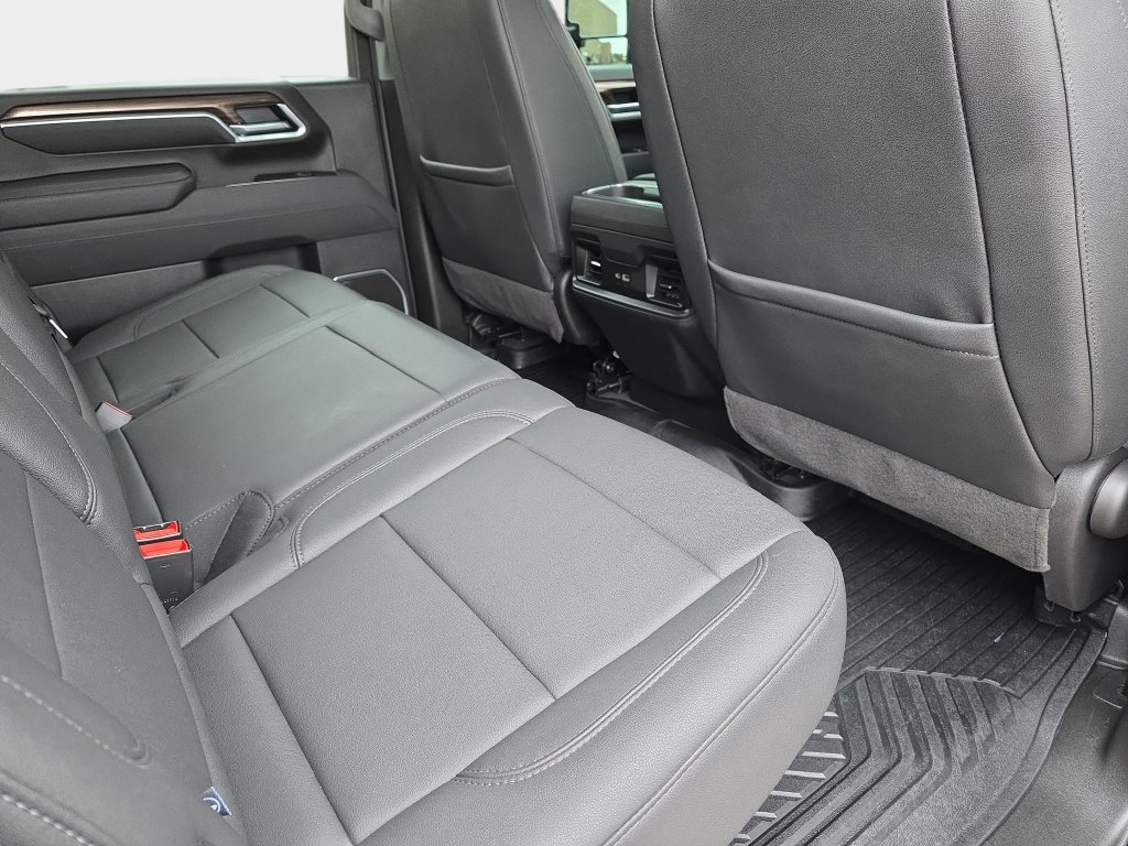 Used 2026 Chevrolet Silverado 2500 LT w/ Trail Boss Package AWD/4WD image 13