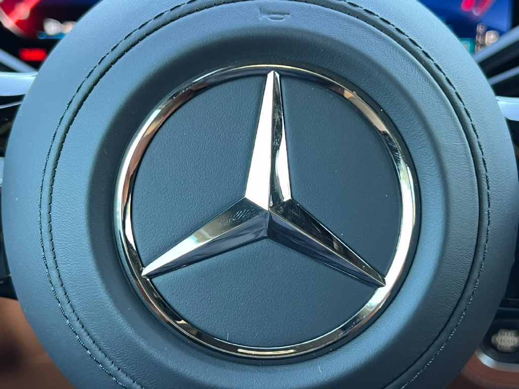 New 2027 Mercedes-Benz GLS 450 4MATIC image 48