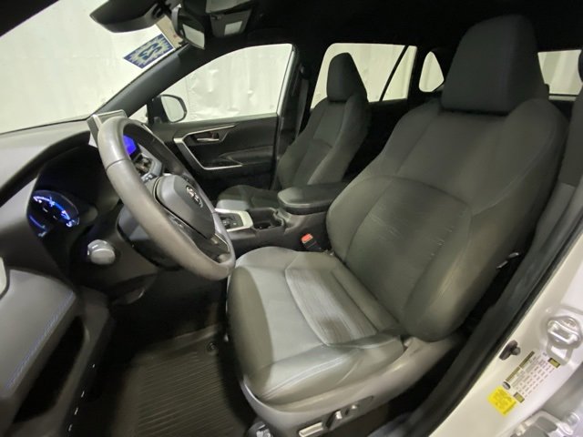 Certified 2023 Toyota RAV4 SE w/ SE Grade Weather Package image 10
