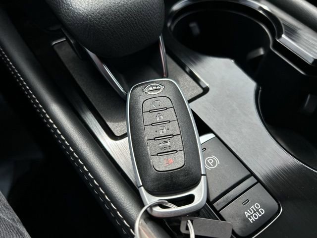 Used 2023 Nissan Rogue SL AWD/4WD image 50