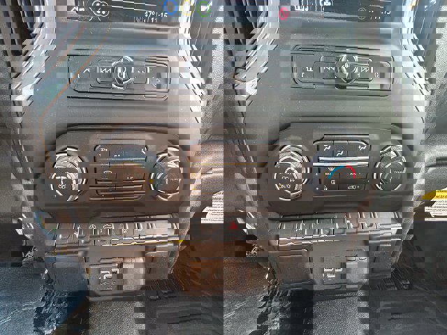 Used 2024 Chevrolet Silverado 1500 W/T w/ WT Fleet Convenience Package image 18