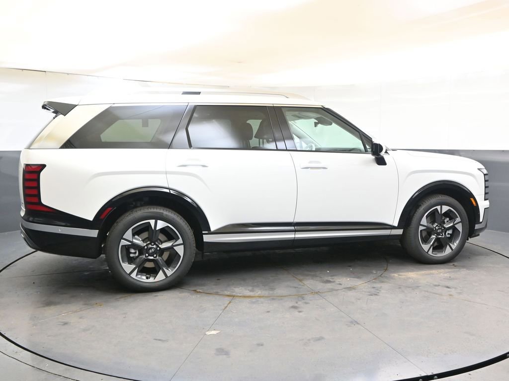 New 2026 Hyundai Palisade Limited image 6