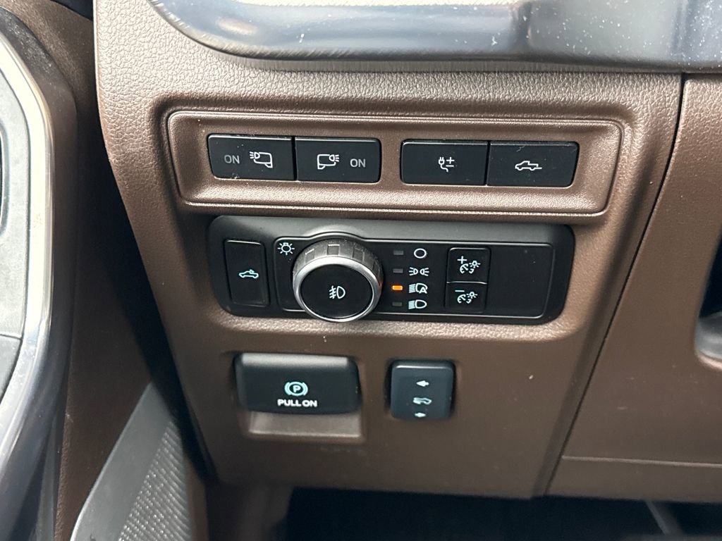 Certified 2024 Ford F150 King Ranch image 24