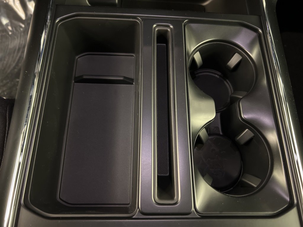 New 2025 Ford F150 STX w/ STX Black Appearance Package image 15