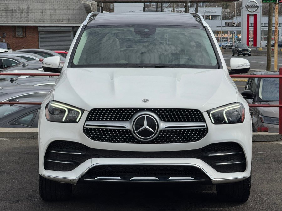 Used 2022 Mercedes-Benz GLE 350 4MATIC image 10