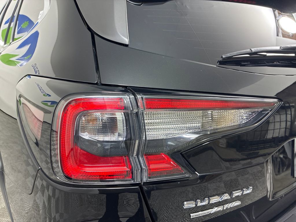 Certified 2023 Subaru Outback Limited XT image 12