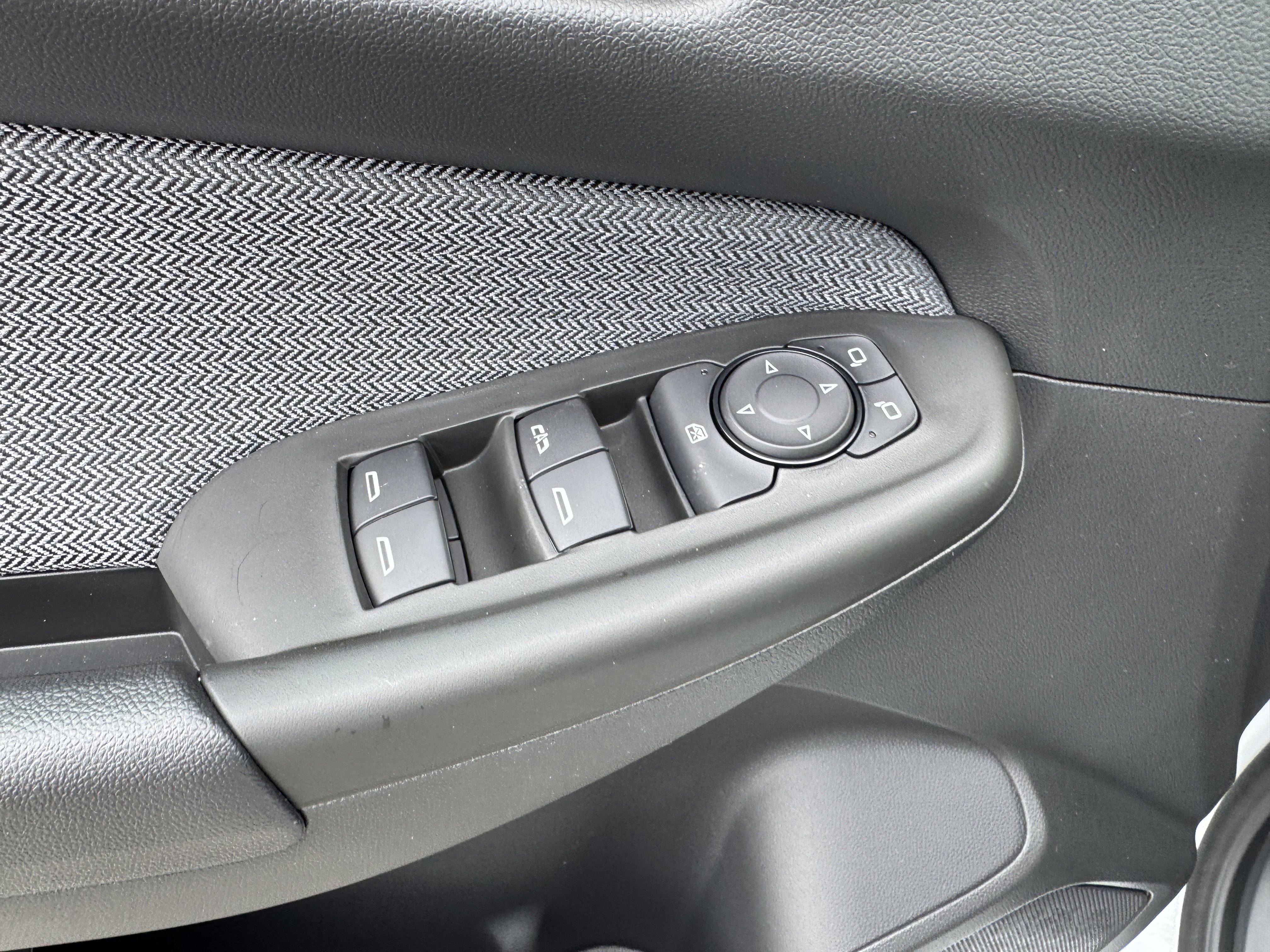 New 2026 Chevrolet TrailBlazer LS w/ LS Convenience Package image 11