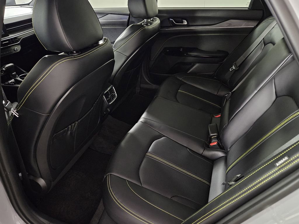 Used 2026 Kia K5 GT w/ GT1 Package FWD image 29