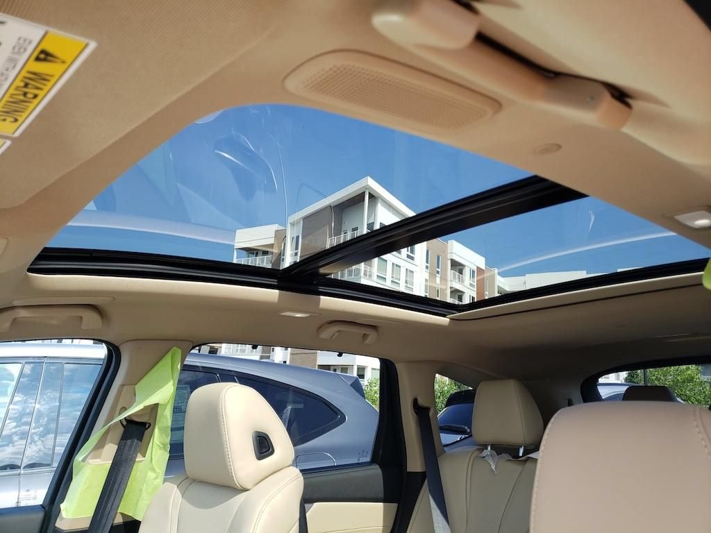 New 2026 Acura MDX SH-AWD w/ Technology Package image 15