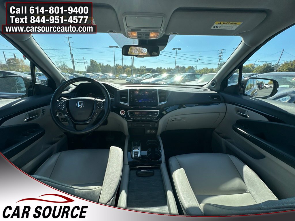 Used 2017 Honda Pilot Touring image 21