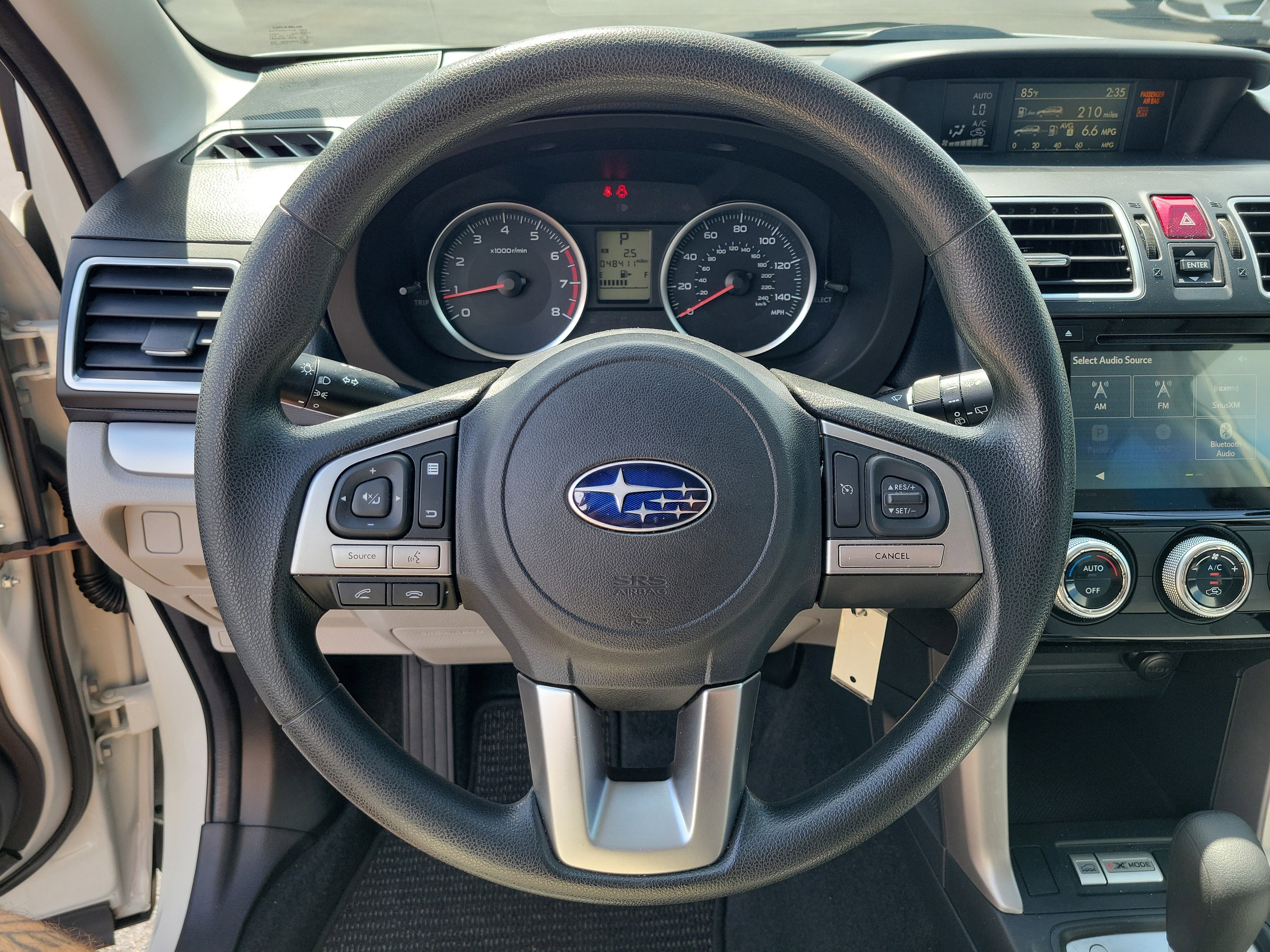 Used 2017 Subaru Forester 2.5i Premium image 22