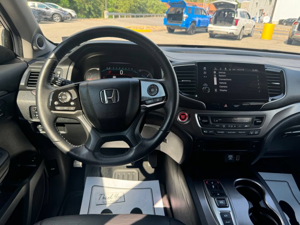Used 2022 Honda Pilot EX-L image 14