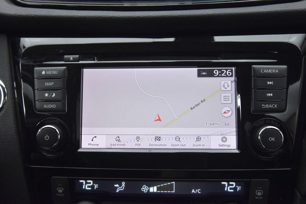 Used 2020 Nissan Rogue SL AWD/4WD image 17