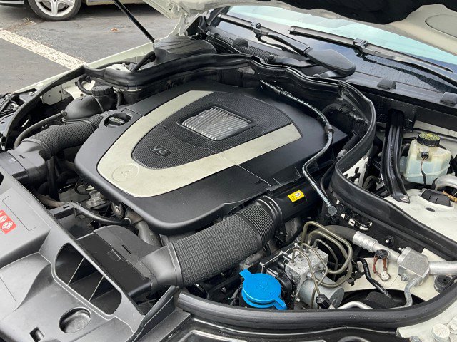 Used 2011 Mercedes-Benz E 350 Cabriolet image 14