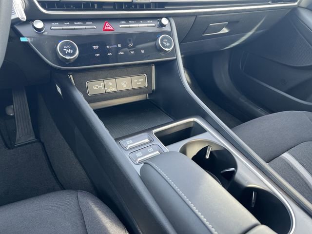 New 2026 Hyundai Sonata Blue FWD image 16