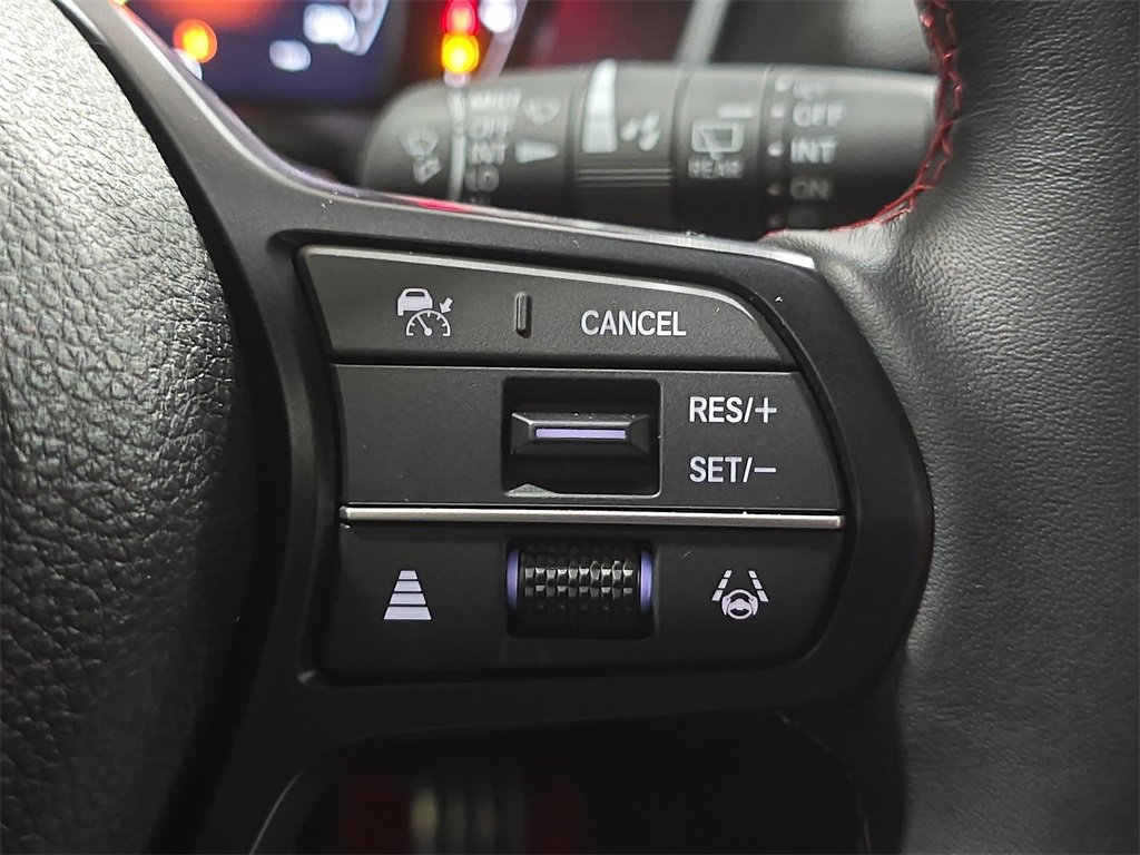 Used 2025 Honda Civic Type R image 18